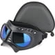thumbnail image 4 of Gafas protectoras para perros, correas ajustables, fáciles de poner y anti-UV para perros pequeños., 4 of 5