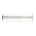 thumbnail image 3 of Metal Sand Shaker, Stainless Steel Cylinder Percussion Instrument with Rubber Cover, Silver, for Percussion Players, 3 of 7