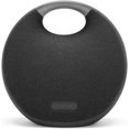 thumbnail image 3 of Remis à Neuf (Bon) Harman Kardon Haut-Parleur Sans Fil Onyx Studio 6 - Noir, 3 of 3