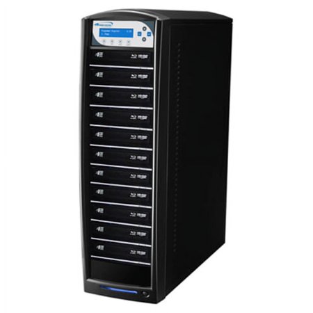 UPC: 0842378005627 | SHARKBLU BLU-RAY DVD CD USB 3.0 1:11 DISC DUPLICATOR HDD PIONEER