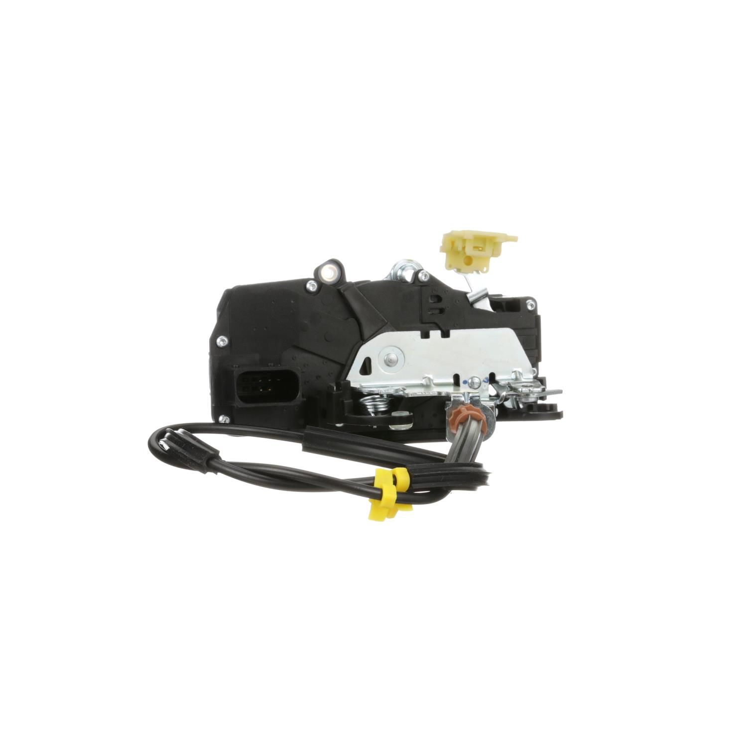 Standard Ignition DLA819 Power Door Lock Actuator Fits select: 2008-2009 CHEVROLET TAHOE, 2007-2009 CHEVROLET SUBURBAN