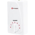 thumbnail image 5 of Ventilador de Techo Munich VEN-56 Blanco 3 Aspas Acero, 5 of 5