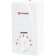 thumbnail image 5 of Ventilador de Techo Munich VEN-56 Blanco 3 Aspas Acero, 5 of 5