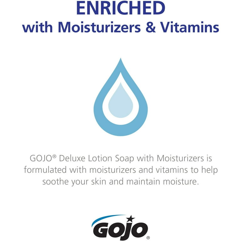 NXT Deluxe Lotion Soap with Moisturizers Refill, Light Floral Liquid, 1,000 mL Box NXT Deluxe Lotion Soap with Moisturizers Refill, Light Floral Liquid, 1,000 mL Box