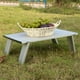 thumbnail image 3 of De Camping Plegable De Aluminio De Picnic, 3 of 9