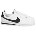 thumbnail image 2 of NIKE Men's Cortez Basic Leather Casual Shoe, 2 of 7