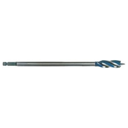 UPC: 0081838382643 | Century Drill & Tool Corp. 26142691 Speed Cut Bit 1  x 12