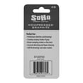 thumbnail image 5 of SoHo Urban Artist Compressed Graphite Sticks 4B, Pack of 3 - Premium Graphite Sticks for Drawing - Versatile & Smooth Gliding Artist Graphite - Ideal for Professionals, Students, and Artists, 5 of 6