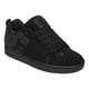 thumbnail image 3 of Tenis Dc Shoes Hombre Court Graffik Negro Casual Skate negro 7,0 MX, 3 of 8