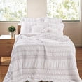 thumbnail image 3 of Global Trends Tiana Quilted Pillow Sham, 3 of 4