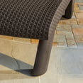 thumbnail image 4 of Camastro Plegable Portatil Aberca Playa Terraza 6 Posiciones, 4 of 4