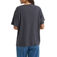 thumbnail image 4 of Lee® Women's Logo Tee, Sizes S-XXL, 4 of 5