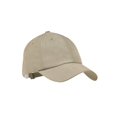 thumbnail image 1 of Top Headwear Suede Cap - Stone, 1 of 2