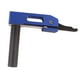 thumbnail image 4 of Abrazadera de banco de sujeción rápida Abrazaderas rápidas para banco Azul, 4 of 9