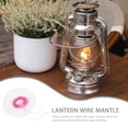 thumbnail image 3 of DEEPCRAFF 24Pcs Lantern Mantles Rayonnette Outdoor Sports Durable Easy to Install, 3 of 6