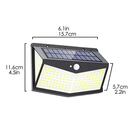 

Smart Home Devices Door Korean Smart Home Gadgets Smart Home Devices for Kitchen Smart Home Hub with Smart Home Gadgets for Bathroom Solar Sensor Lamp New 212 Led 1 Sets Of 10H Ultra Long Lighting
