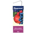 thumbnail image 2 of Rougemont Apple Berry Juice Boxes 8x200ml, 2 of 9