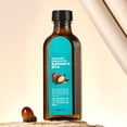 thumbnail image 2 of Aceite de esencias para el cuidado del cabello marroquí. Hidrata y mejora el cabello seco y encrespado. Suaviza y acondiciona el cabello con permanente. Aceite de esencias para el cuidado del cabello, 2 of 9
