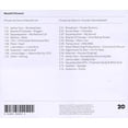 thumbnail image 2 of Various Artists - Warp20 [Chosen] - Alternative - CD, 2 of 2