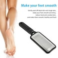 thumbnail image 4 of Tcwhniev 2Pcs Foot Rasp Foot File, Best Foot Care Pedicure Metal Surface Tool to Remove Hard Skin, 4 of 10