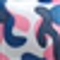 thumbnail image 2 of Juego de ajedrez combinado, carcaj con triple peso, ajedrez estadounidense, rosa, 2 of 2