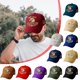 thumbnail image 1 of Lekihaqq 214 Veterans Hat Military Service Cap For Men, Dad Veteran Gifts Patriotic Baseball Hat Adjustable Retired Veteran Dad Hats, 1 of 1
