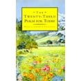thumbnail image 1 of Pre-Owned The Twenty-Third Psalm for Today (Hardcover) 0837820014 9780837820019, 1 of 1