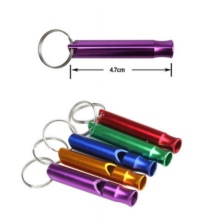 Sos whistle 2024