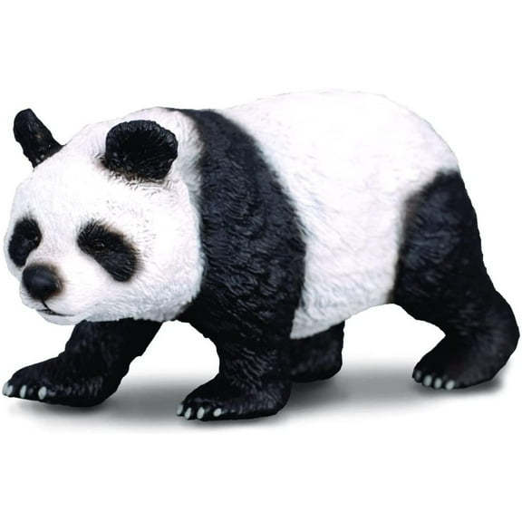 CollectA Wildlife Collection Miniature Figure | Giant Panda