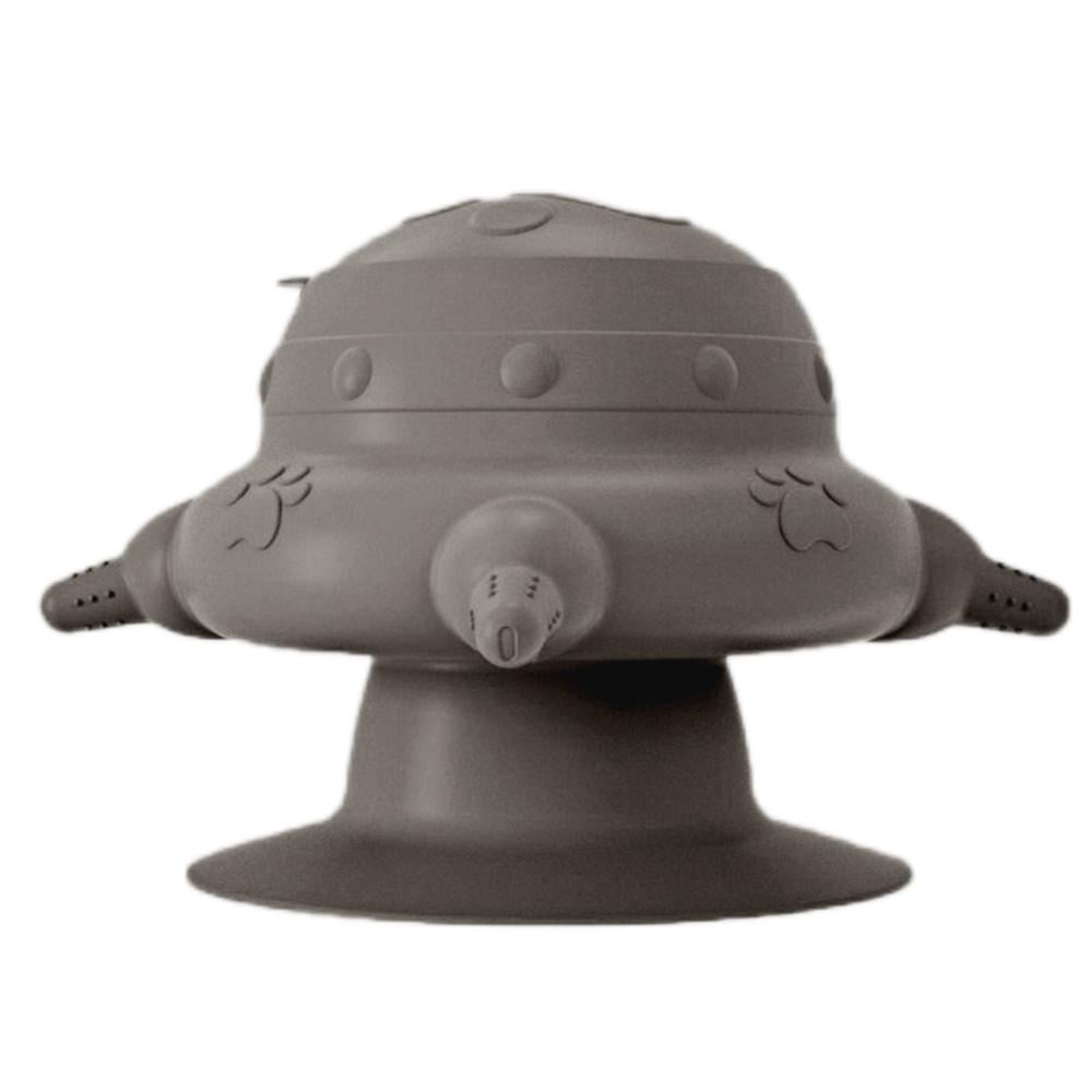 Fovolat Multiple Kitten Milk FeederNursing Station For Kittens4 Teats