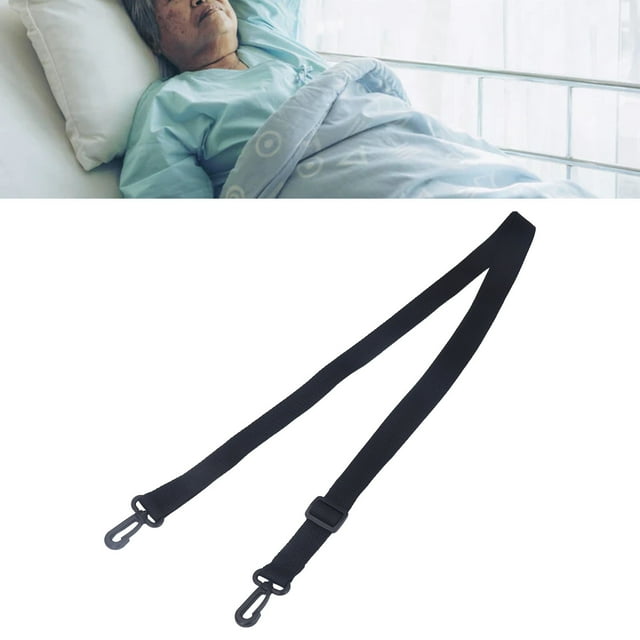 Shoulder Strap for Catheter Bags, Shoulder Strap Adjustable Portable for Patients for Daily Walking