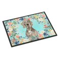 thumbnail image 1 of Carolines Treasures CK3406JMAT Tapis d'Intérieur Ou d'Extérieur 24 x 36 Po, 1 of 4