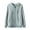 Green, variant on ‌LYMAYTER Women‌‌ ‌Zip Up Hoodie Casual Oversized Soft Sweatshirt Cozy Long Sleeve Jacket Outerwear‌ S-5XL