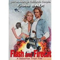 Flash & Firecat (DVD), Team Marketing, Drama