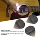 thumbnail image 4 of Beat Pick, Alta Dureza 3PCS Ukelele Compacto Pick ABS Para Practicar, 4 of 7
