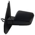 thumbnail image 5 of Geelife For 12-17 Expedition Mirror Power Heated Puddle Light Textured Black Left Side, 5 of 9