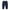 Navy, variant on Baby Boys Khaki Pants Solid Color Casual Loose Trousers With Pocket