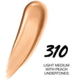 thumbnail image 3 of Base de maquillaje Maybelline Super Stay Skin Tint 310, 30 ml, 3 of 6