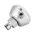 thumbnail image 3 of Ducha superior con LED G1/2" que cambia de color para baño doméstico 9814B Colorido, 3 of 10
