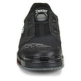thumbnail image 3 of Dexter Mens SST 8 Power Frame BOA Bowling Shoes- Grey/Black 10.0, 3 of 6