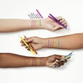thumbnail image 4 of Lápiz delineador de ojos MAYBELLINE New York Tattoo Studio Orange Maybelline Maybelline New York, 4 of 6
