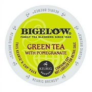 Bigelow Pomegranate Green Tea 24-Count K-Cups