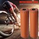 thumbnail image 5 of Tuerca De Boca De Neumático De Bicicleta Tapas de bloqueo de boquilla de válvula de tubo de ciclismo de tuerca de boca de neumático de vacío de bicicleta de aleación de aluminio Sywqhk Accesorios para bicicletas, 5 of 6