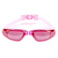 thumbnail image 2 of Professional Water Goggles For Wwimming Adults Waterproof Swimming UV Anti Fog Adjustable Goggles Pool Goggles, 2 of 4