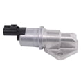 thumbnail image 2 of Fuel Injection Idle Air Control Valve + Gasket 1F1Z9F715AA For Ford Ranger Mazda, 2 of 5