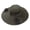 Green, variant on Solar Fan Cooling Hat with Dual Fans, Wide Brim Sun Protection Hat with Built-in Battery for Outdoor Fishing Beach Travel, Ventilated ABS Cooling Cap