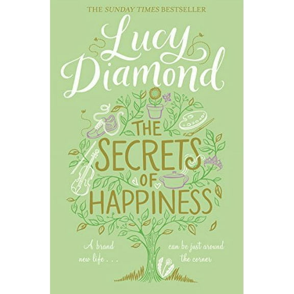 The Secrets of Happiness