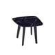 thumbnail image 1 of Mesa de Centro Kessa Muebles Aroa Negro, 1 of 1