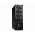 thumbnail image 6 of HP Z2 G1i Workstation - Intel Core Ultra 7 265 - 32 GB - 1 TB SSD - Small Form Factor - Black - Intel W880 Chip - Windows 11 Pro - NVIDIA RTX A1000 8 GB Graphics - English Keyboard - Ethernet, 6 of 7