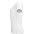 thumbnail image 4 of Roly Womens Bahrain Short-Sleeved Sports T-Shirt, 4 of 4